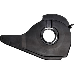 3 pcs - Brady M71 on Black Label Printer Tape, 127 mm Width