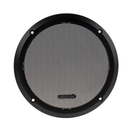 1 pcs - Visaton Black Round Speaker Grill