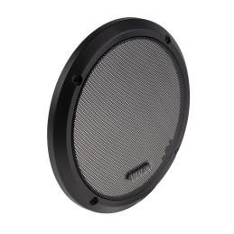 1 pcs - Visaton Black Round Speaker Grill