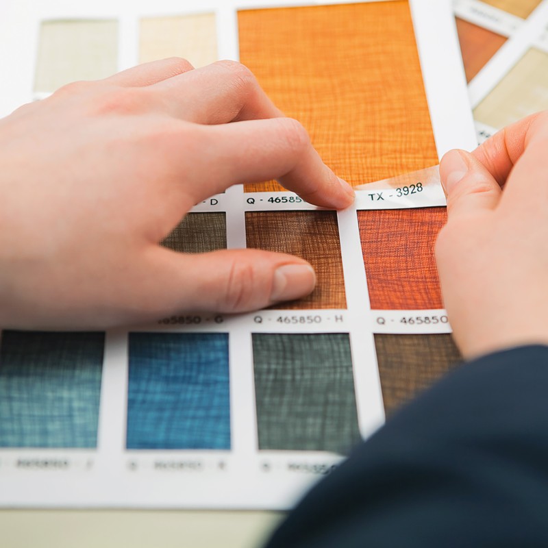 1 pcs - Casio Black on Clear Label Printer Tape, 8 m Length, 9 mm Width