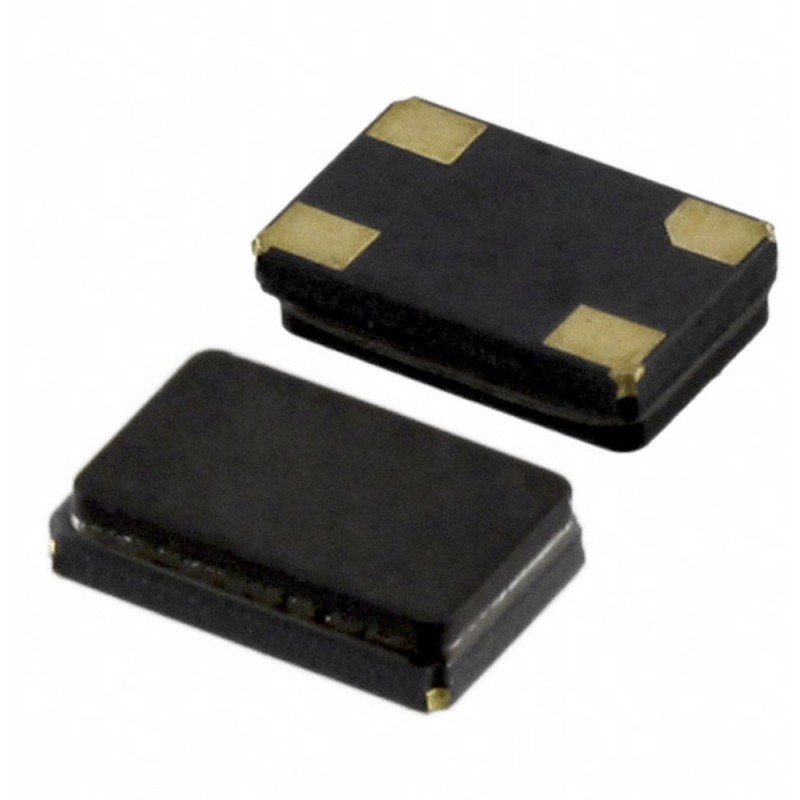 10 pcs - Abracon 25MHz Crystal ±30ppm SMD 5 x 3 x 1.3mm