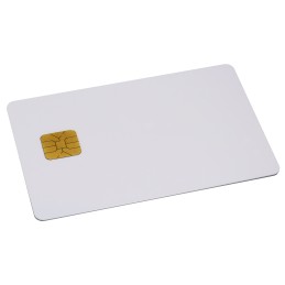 1 pcs - Seeit 64 kbit Smart Card