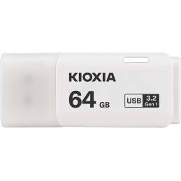 1 pcs - KIOXIA X 64 GB USB Stick