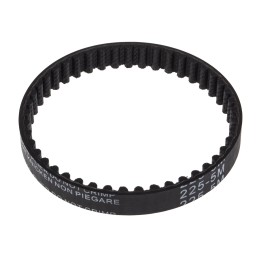 1 pcs - RS PRO Timing Belt, 45 Teeth, 225mm Length, 9mm Width