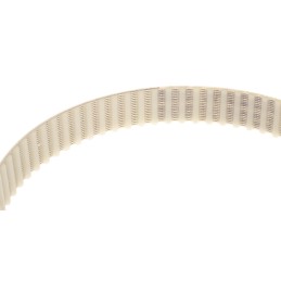 1 pcs - Contitech 16 / T5 / 390 SS Timing Belt, 78 Teeth, 390mm Length, 16mm Width