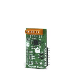 1 pcs - Development Kit Stepper for use with 3D Printer, CNC plotting, Milling