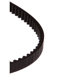 1 pcs - RS PRO Timing Belt, 95 Teeth, 475mm Length, 9mm Width