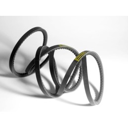 1 pcs - RS PRO Drive Belt, belt section XPA, 1250mm Length