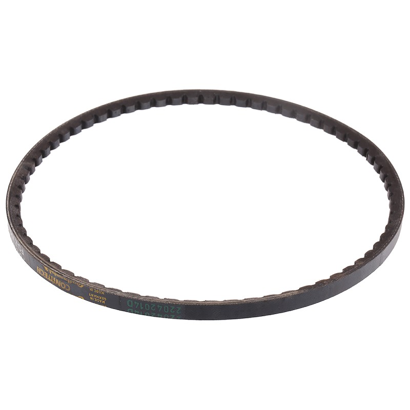 1 pcs - Contitech Drive Belt, belt section XPZ, 710mm Length