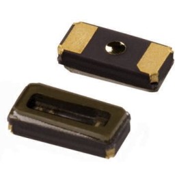 25 pcs - Epson 32.768kHz Crystal ±20ppm SMD 2-Pin 3.2 x 1.5 x 0.8mm