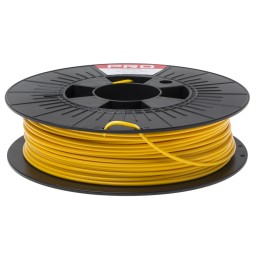 1 pcs - RS PRO 2.85mm Yellow ABS-X 3D Printer Filament, 500g