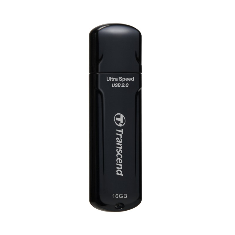 1 pcs - Transcend JetFlash 600 16 GB USB 2.0 USB Stick