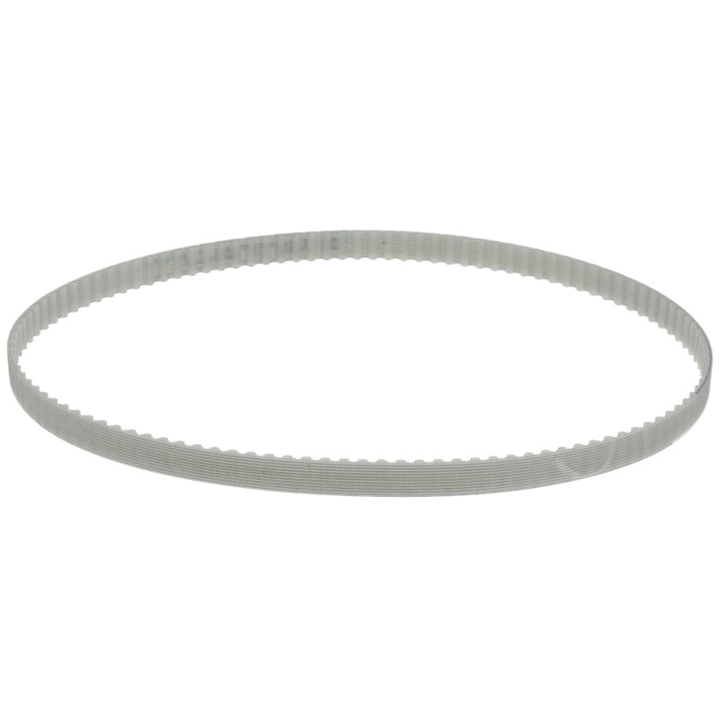 1 pcs - Contitech 10 / T5 / 575 SS Timing Belt, 115 Teeth, 575mm Length, 10mm Width