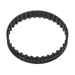 1 pcs - Contitech 70 XL 037 Timing Belt, 35 Teeth, 177.8mm Length, 9.4mm Width