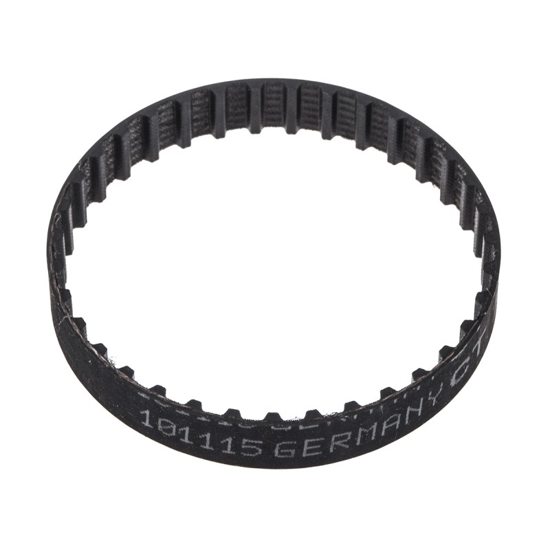1 pcs - Contitech 70 XL 037 Timing Belt, 35 Teeth, 177.8mm Length, 9.4mm Width