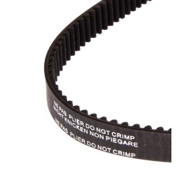 1 pcs - RS PRO Timing Belt, 120 Teeth, 600mm Length, 15mm Width
