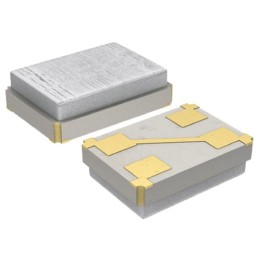 50 pcs - Murata 25MHz Crystal ±100ppm SMD 4-Pin 2 x 1.6 x 0.7mm
