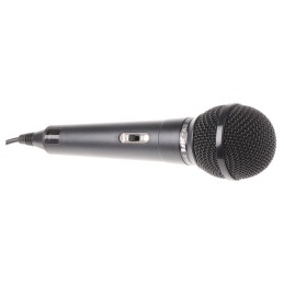 1 pcs - RS PRO Wired Hand Held Microphone, 70 Hz - 14 kHz