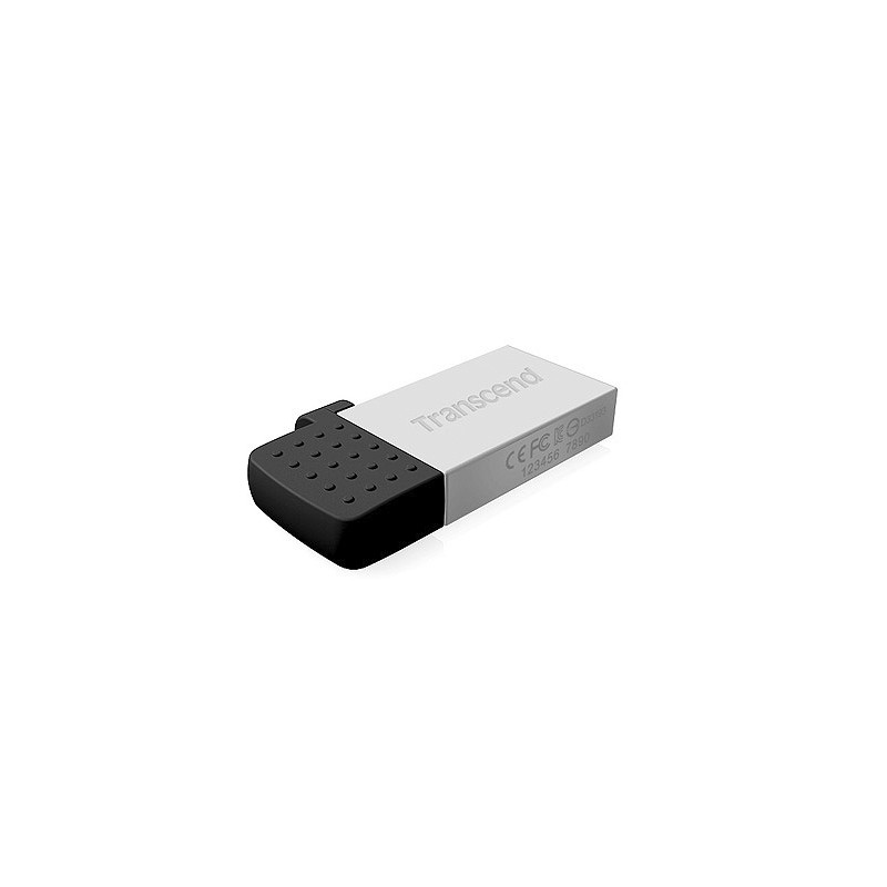 1 pcs - Transcend JF380 16 GB USB 2.0 USB Stick