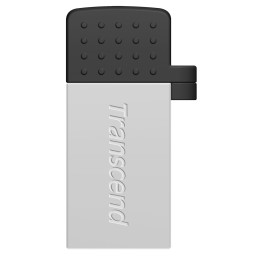 1 pcs - Transcend JF380 16 GB USB 2.0 USB Stick