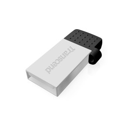 1 pcs - Transcend JF380 16 GB USB 2.0 USB Stick