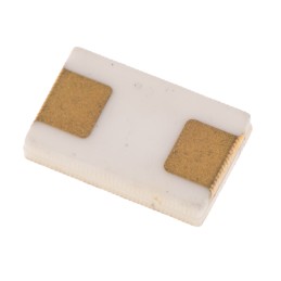 25 pcs - QANTEK 16MHz Crystal ±20ppm SMD 2-Pin 5 x 3.2 x 1.1mm