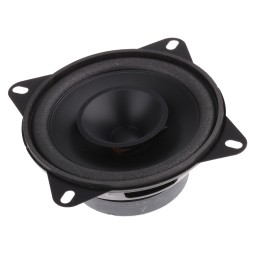 1 pcs - Visaton 20W nom Full Range Speaker Driver, 4Ω, 90 Hz - 20 kHz