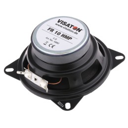 1 pcs - Visaton 20W nom Full Range Speaker Driver, 4Ω, 90 Hz - 20 kHz