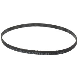 1 pcs - RS PRO Timing Belt, 165 Teeth, 335.28mm Length, 6mm Width
