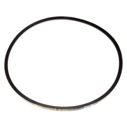 1 pcs - RS PRO Drive Belt, belt section SPZ, 875mm Length