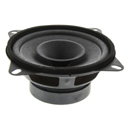 1 pcs - Visaton 116.5mm dia 20W nom Full Range Speaker Driver, 8Ω, 95 Hz - 22 kHz