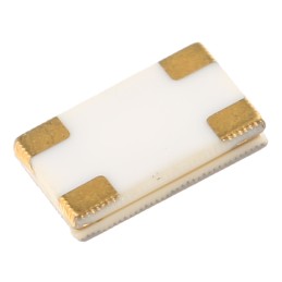 25 pcs - QANTEK 8MHz Crystal ±20ppm SMD 4-Pin 5 x 3.2 x 1.1mm