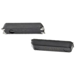 25 pcs - Epson 32.768kHz Crystal ±20ppm SMD 4-Pin 6.7 x 1.5 x 1.4mm