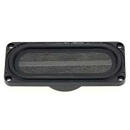 1 pcs - Visaton 41.5mm dia 4W nom Full Range Speaker Driver, 8Ω