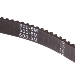 1 pcs - RS PRO Timing Belt, 100 Teeth, 500mm Length, 15mm Width