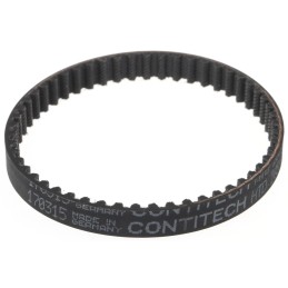 1 pcs - Contitech 265 5M 9 Timing Belt, 53 Teeth, 265mm Length, 9mm Width