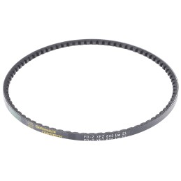 1 pcs - Contitech Drive Belt, belt section XPZ, 800mm Length