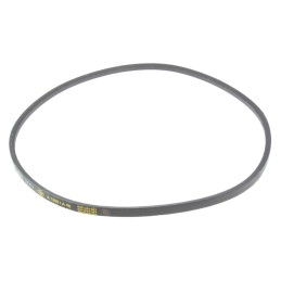 1 pcs - RS PRO Drive Belt, belt section A, 1160mm Length