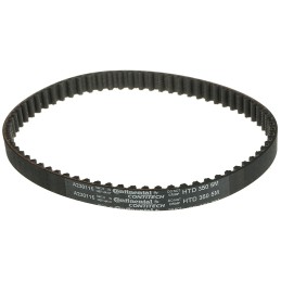 1 pcs - Contitech 350 5M 9 Timing Belt, 70 Teeth, 350mm Length, 9mm Width