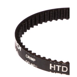 1 pcs - Contitech HTD 177-3M-06 Timing Belt, 59 Teeth, 177mm Length, 6mm Width