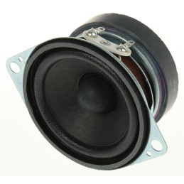 1 pcs - Visaton 52.5mm dia 5W nom Full Range Speaker Driver, 8Ω, 150 Hz - 20 kHz