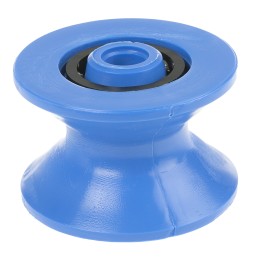 1 pcs - BNL Pulley, Acetal