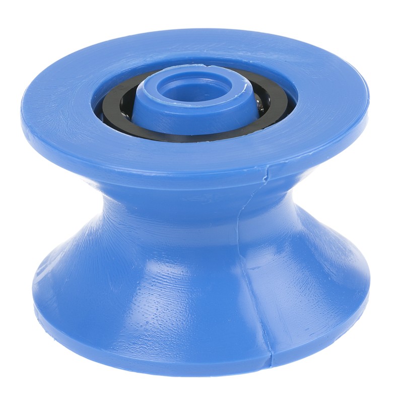 1 pcs - BNL Pulley, Acetal