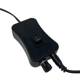 1 pcs - geo-FENNEL Alignment Laser - Laser Class 2, 48 x 41 x 20mm