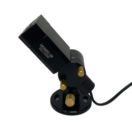 1 pcs - geo-FENNEL Alignment Laser - Laser Class 2, 48 x 41 x 20mm