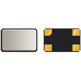 25 pcs - QANTEK 11.0592MHz Crystal ±10ppm SMD 4-Pin 5 x 3.2 x 1mm