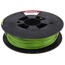 1 pcs - RS PRO 2.85mm Green ABS-X 3D Printer Filament, 500g