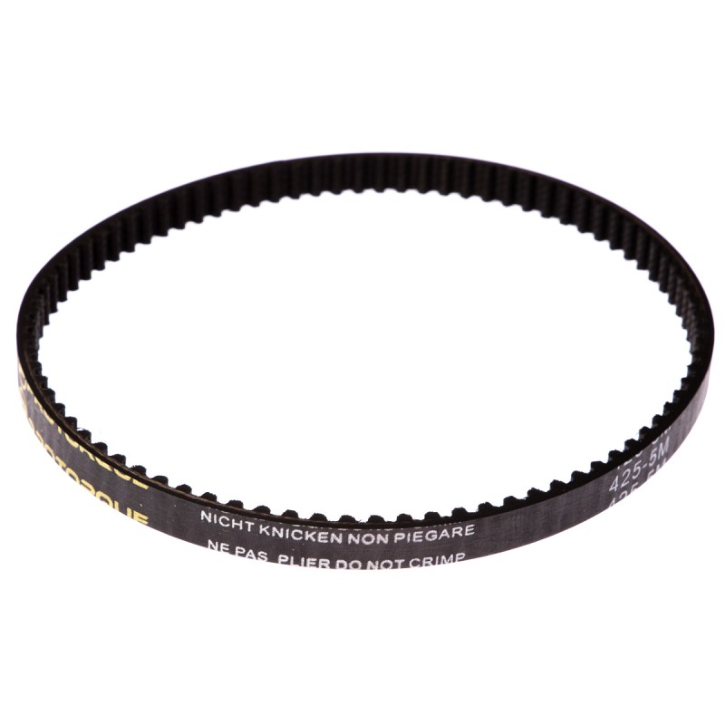 1 pcs - RS PRO Timing Belt, 85 Teeth, 425mm Length, 9mm Width