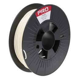 1 pcs - RS PRO 2.85mm Natural ABS-X 3D Printer Filament, 500g