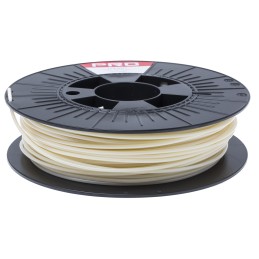 1 pcs - RS PRO 2.85mm Natural ABS-X 3D Printer Filament, 500g